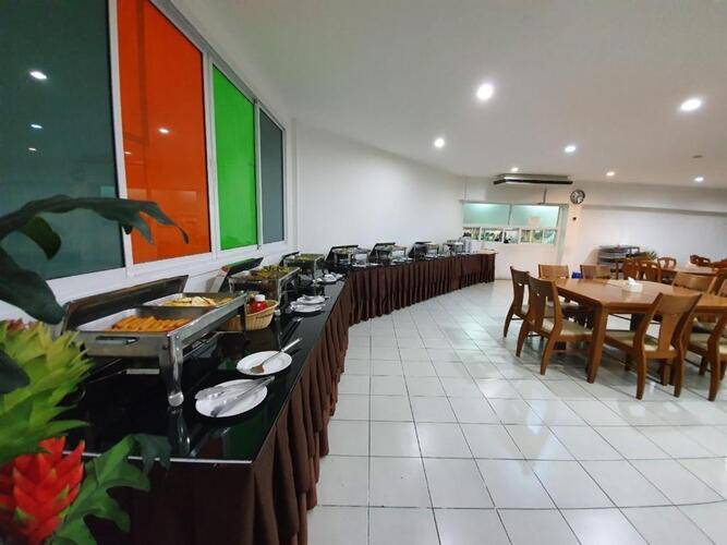 Retreat Resort Pattaya