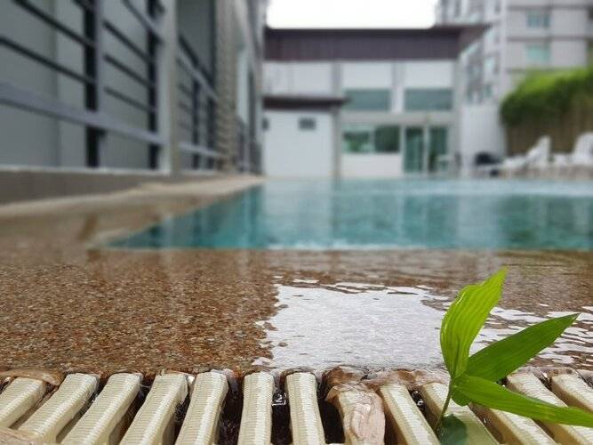 Retreat By The Tree Pattaya