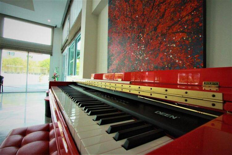 Retreat Resort Pattaya