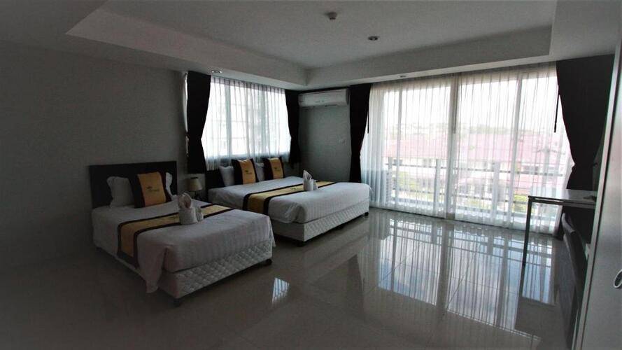 Retreat Resort Pattaya