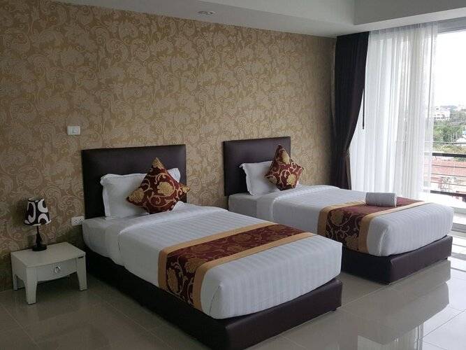 Retreat By The Tree Pattaya