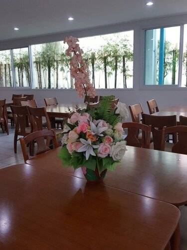 Retreat By The Tree Pattaya