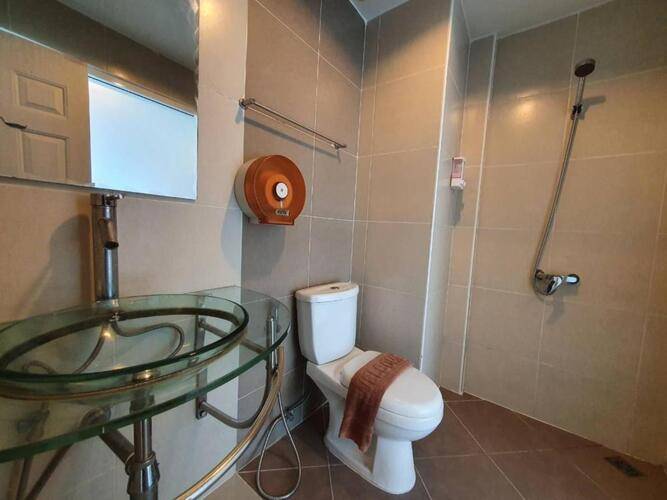 Retreat Resort Pattaya