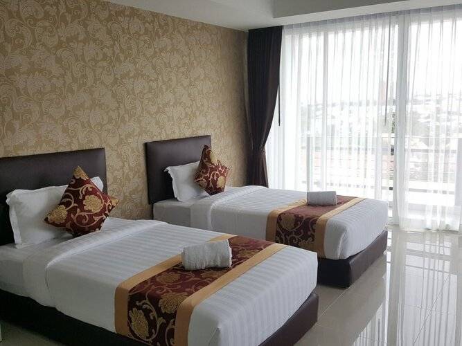 Retreat By The Tree Pattaya