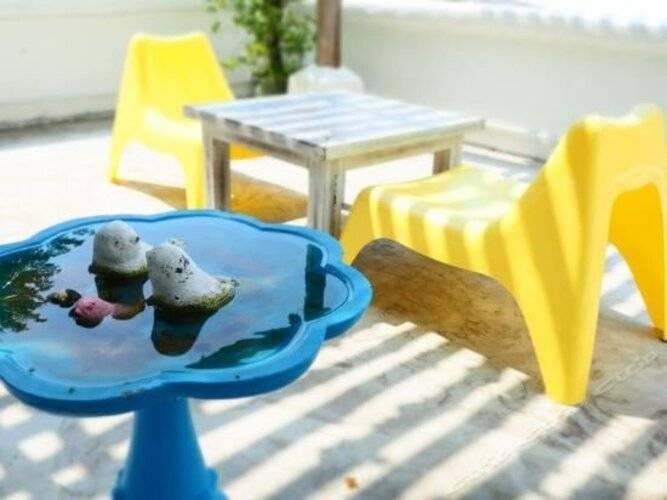 Costa Village Well Pool Villa Pattaya