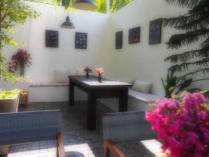 Costa Village Well Pool Villa Pattaya
