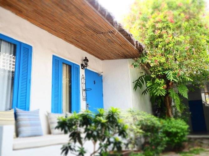 Costa Village Well Pool Villa Pattaya