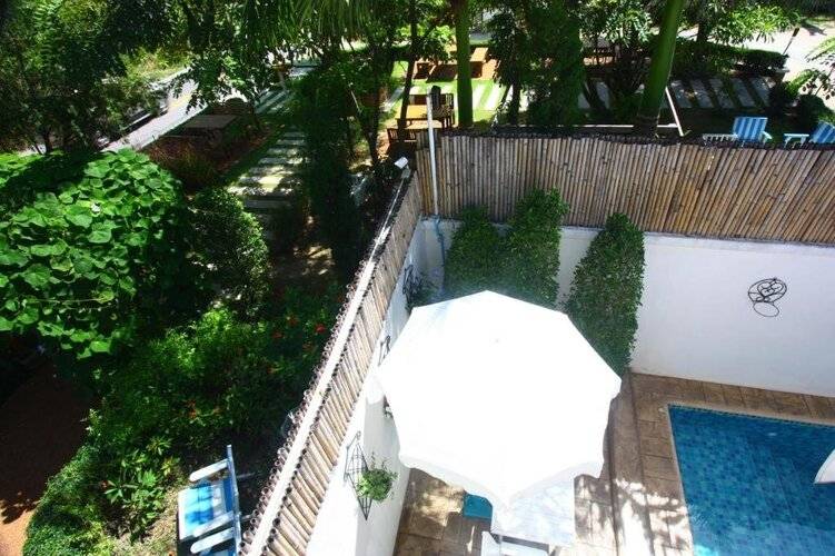 Costa Village Well Pool Villa Pattaya