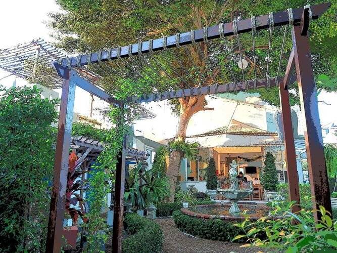 Costa Village Well Pool Villa Pattaya