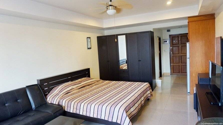 Yensabai Condotel