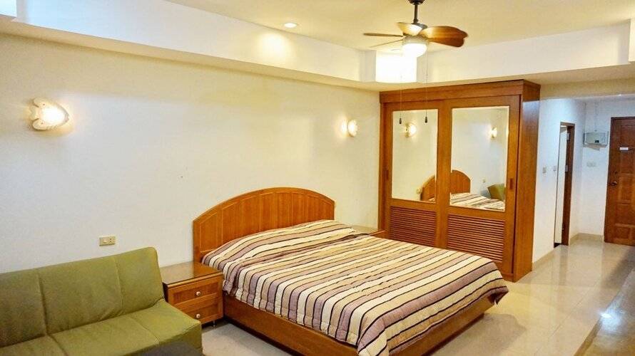 Yensabai Condotel