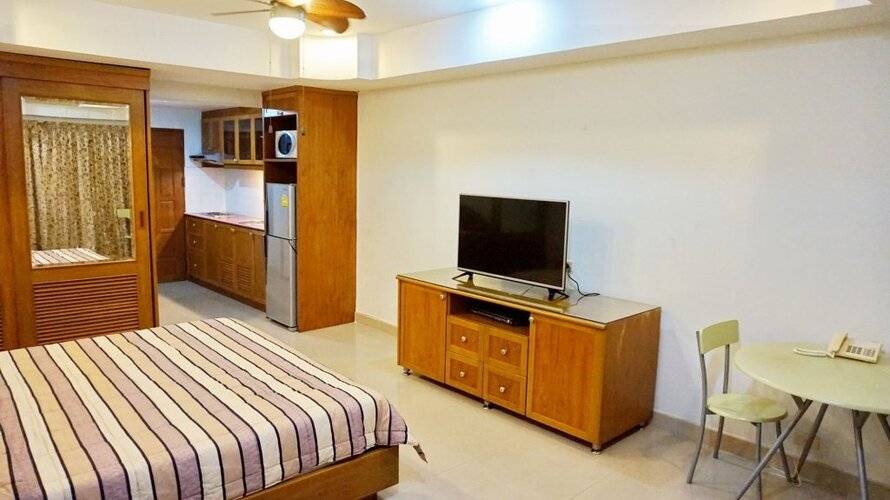 Yensabai Condotel