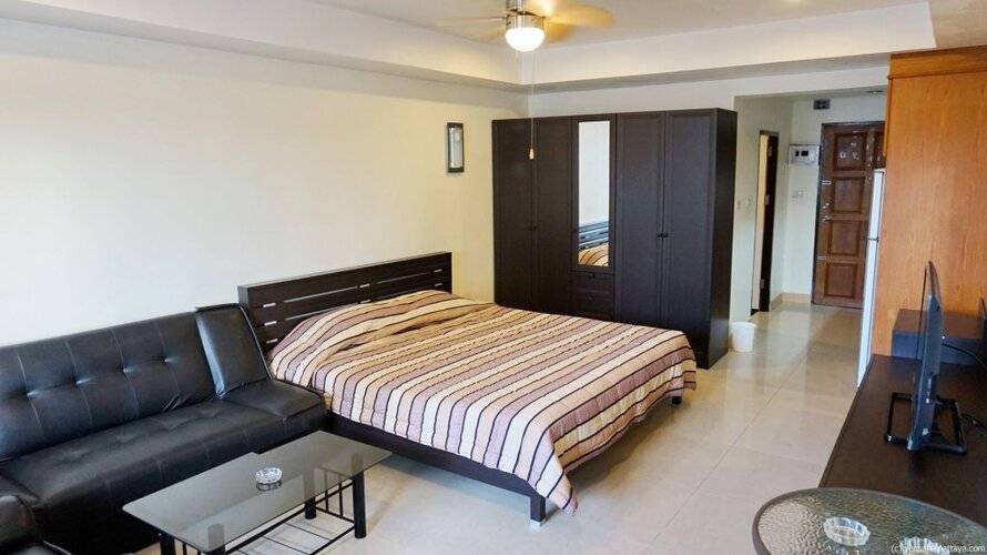 Yensabai Condotel
