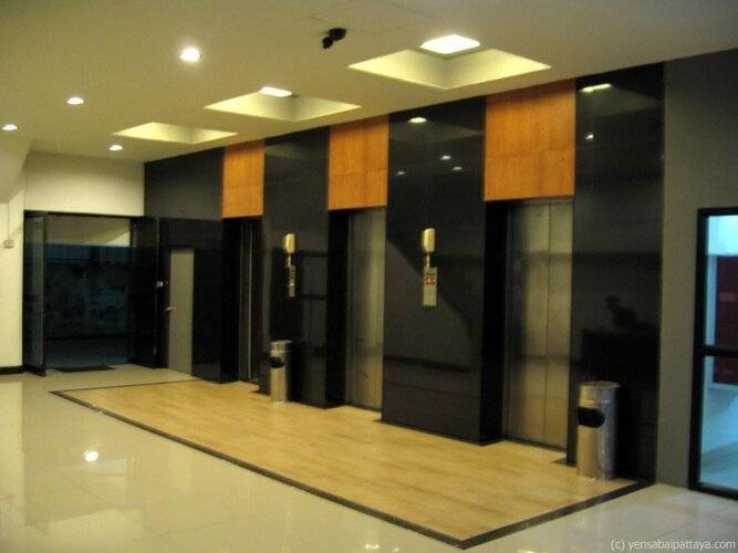 Yensabai Condotel