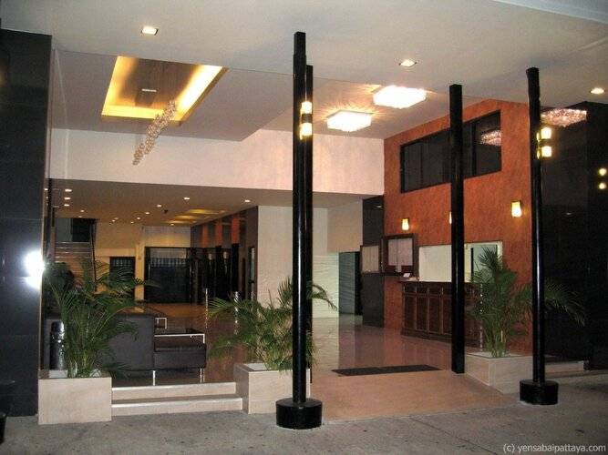 Yensabai Condotel