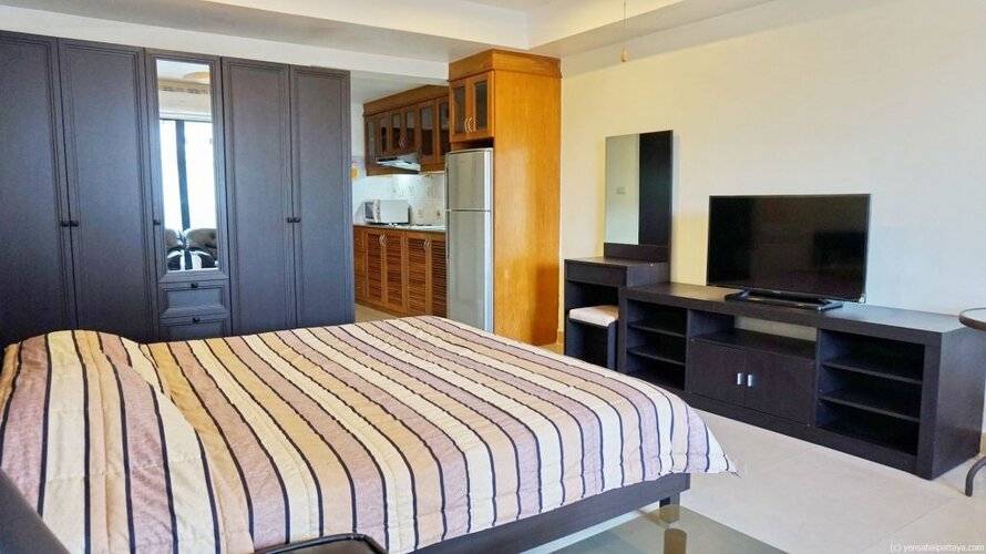 Yensabai Condotel