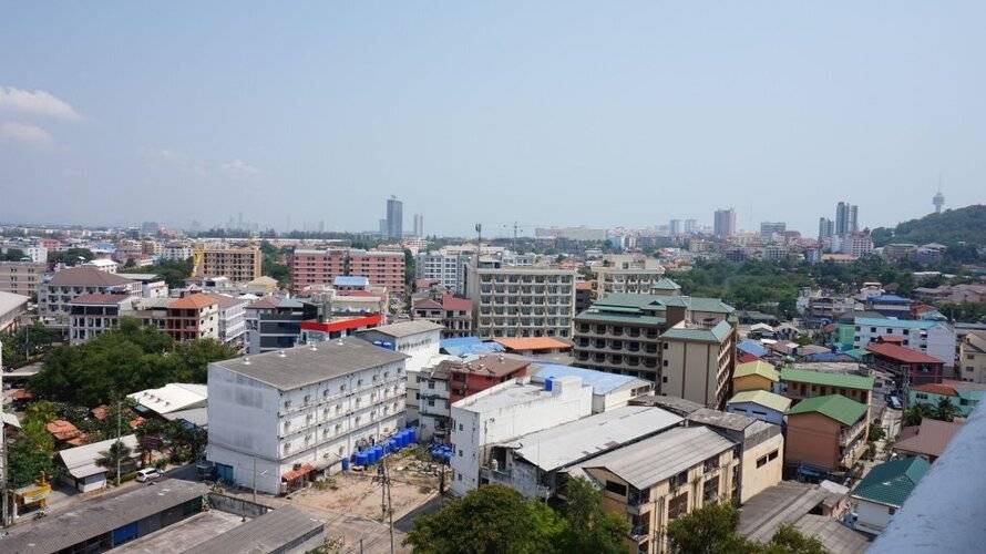 Yensabai Condotel