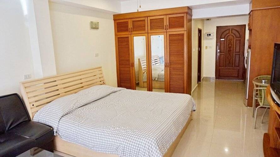 Yensabai Condotel
