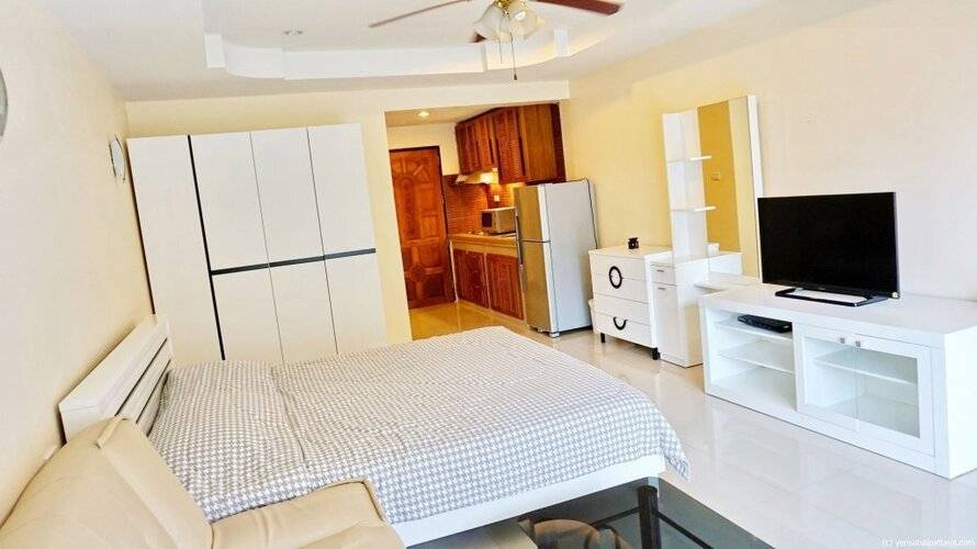 Yensabai Condotel