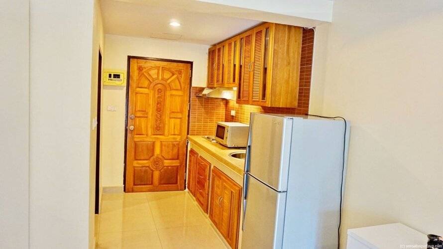 Yensabai Condotel
