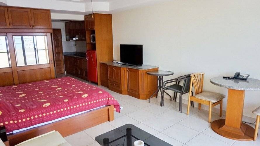 Yensabai Condotel