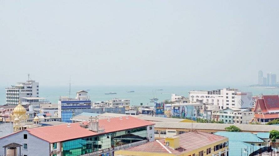 Yensabai Condotel