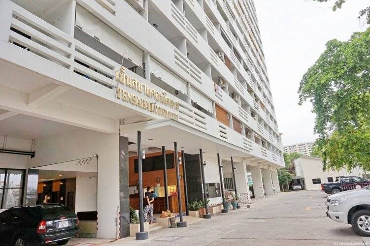 Yensabai Condotel