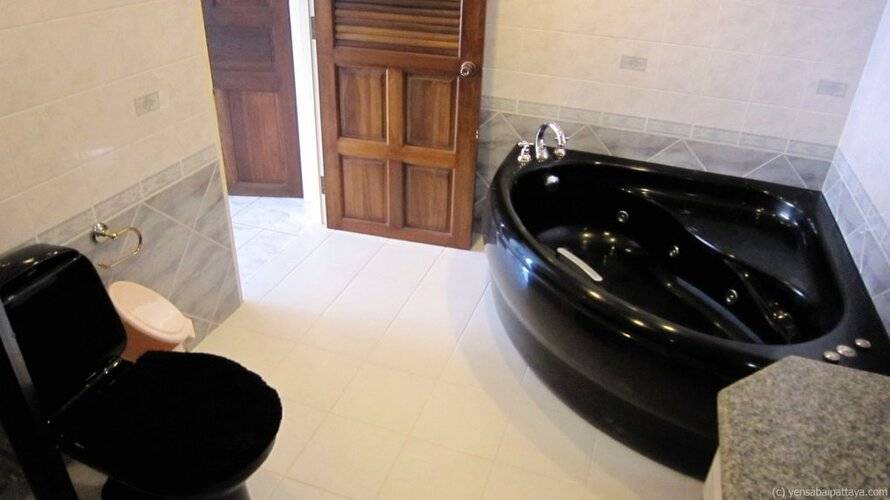 Yensabai Condotel