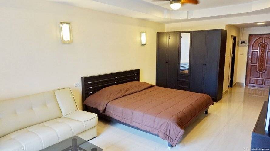 Yensabai Condotel