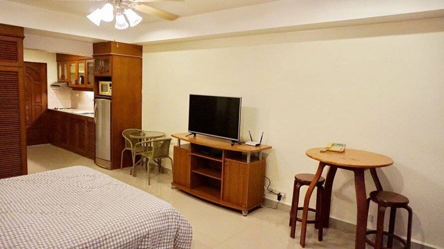 Yensabai Condotel