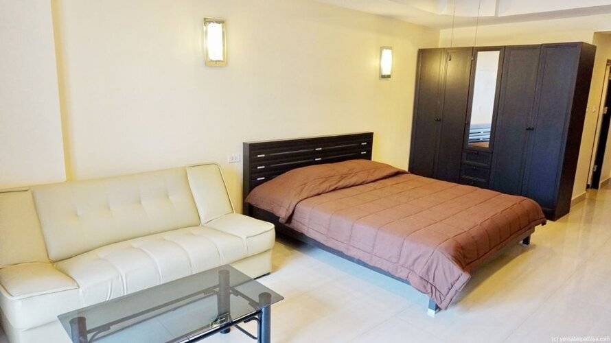 Yensabai Condotel