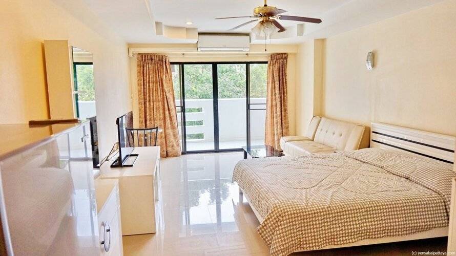 Yensabai Condotel