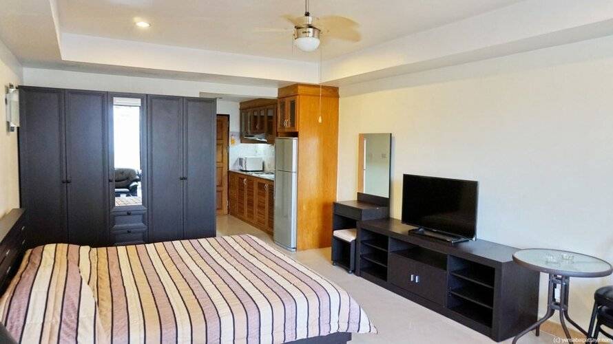 Yensabai Condotel