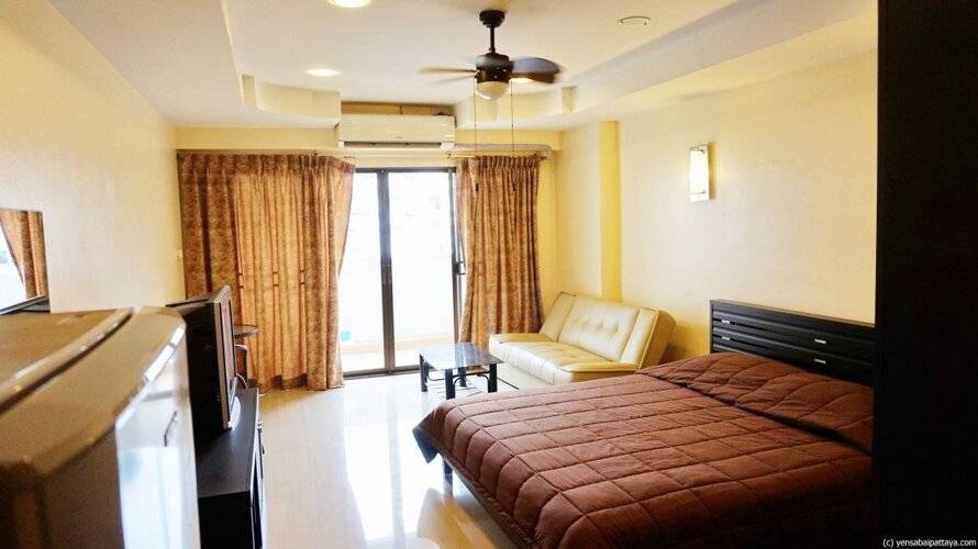Yensabai Condotel