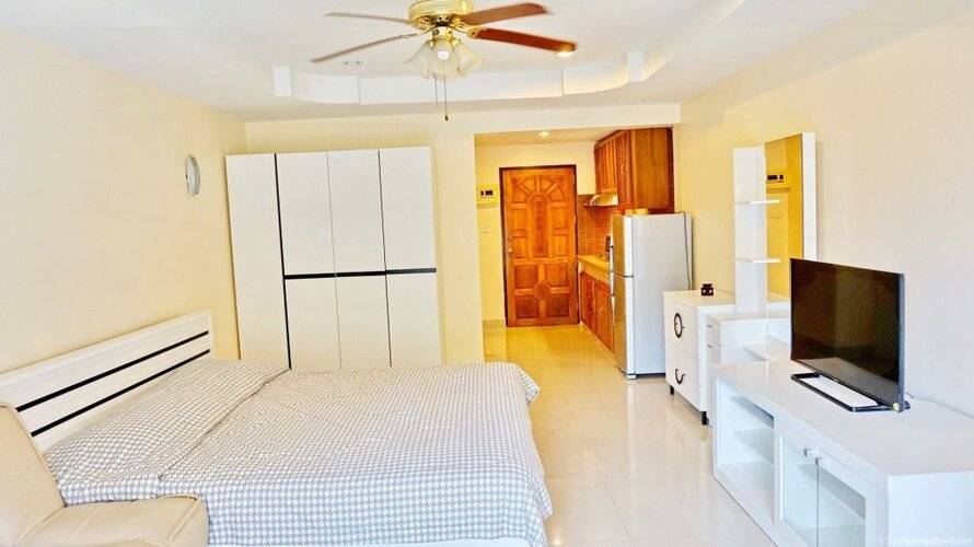 Yensabai Condotel