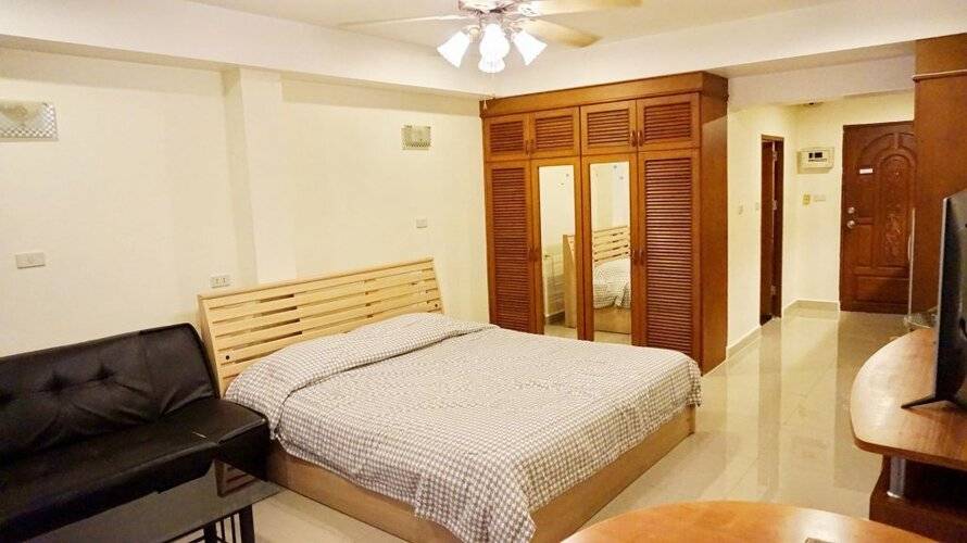 Yensabai Condotel