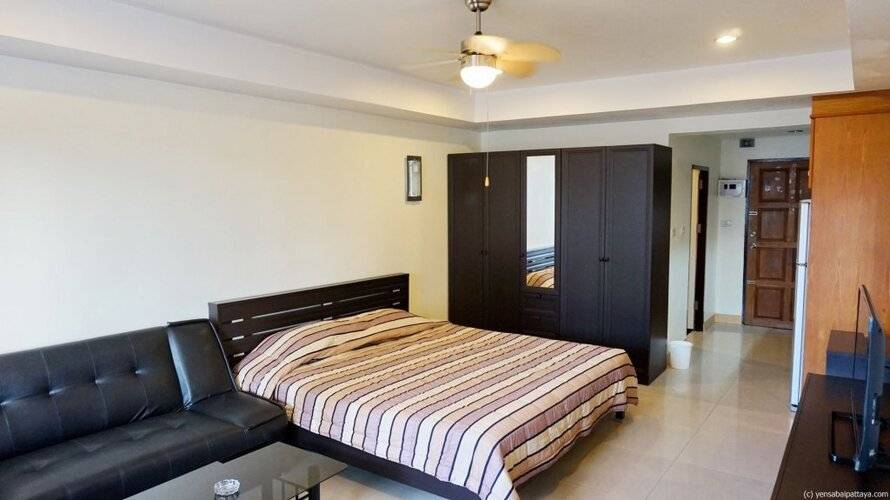 Yensabai Condotel