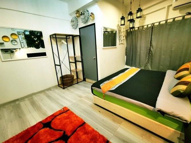 Beach Gallery House