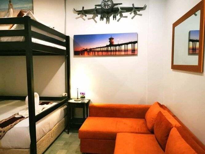 Beach Gallery House