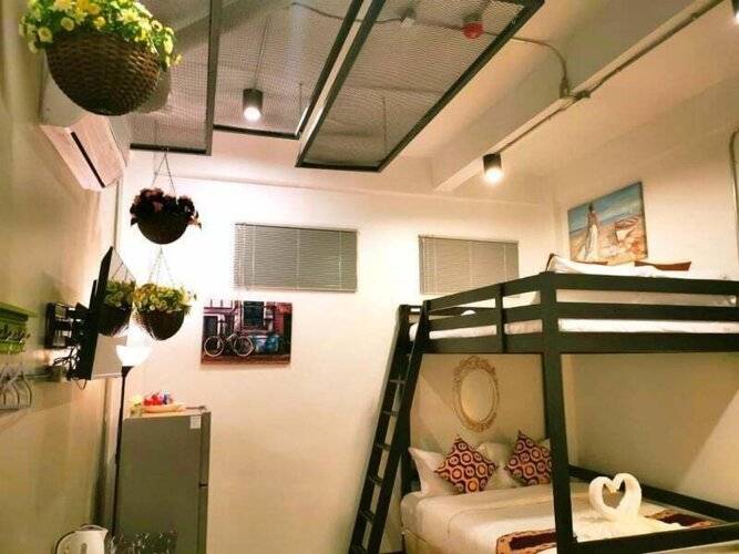 Beach Gallery House