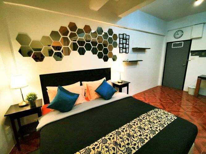 Beach Gallery House