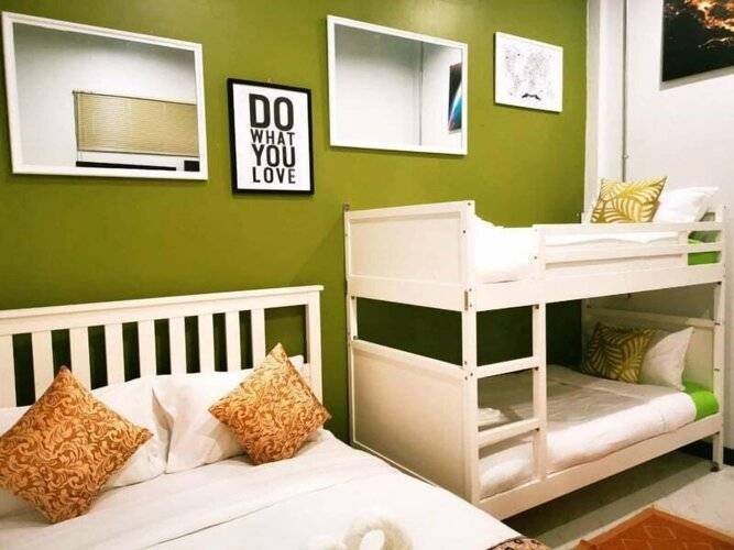 Beach Gallery House