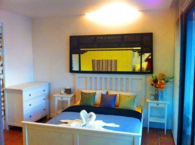 Beach Gallery House