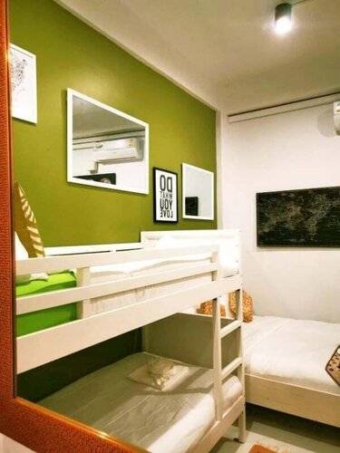 Beach Gallery House
