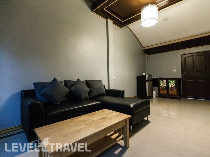 Фотография The Train Resort - Sauna & Spa
