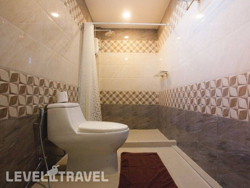 Фотография The Train Resort - Sauna & Spa