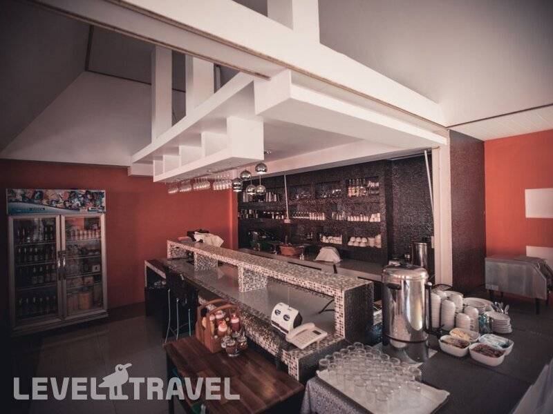 Фотография The Train Resort - Sauna & Spa