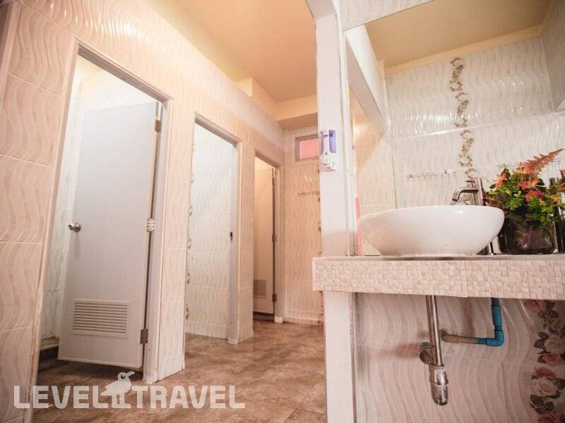 Фотография The Train Resort - Sauna & Spa