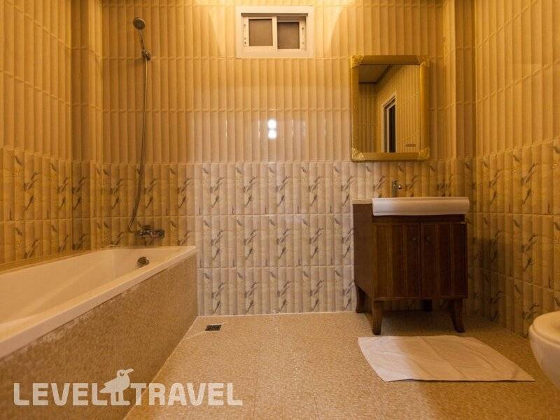Фотография The Train Resort - Sauna & Spa