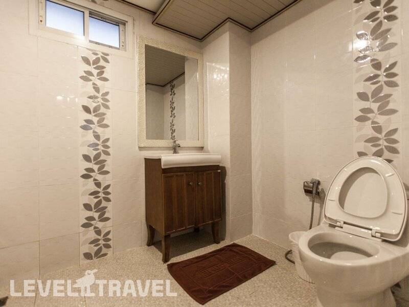 Фотография The Train Resort - Sauna & Spa